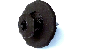 Image of Fender Liner Retainer. Fender Liner Rivet. Wheel Arch Flare Rivet. Screw Rivet. Fastens Fender... image